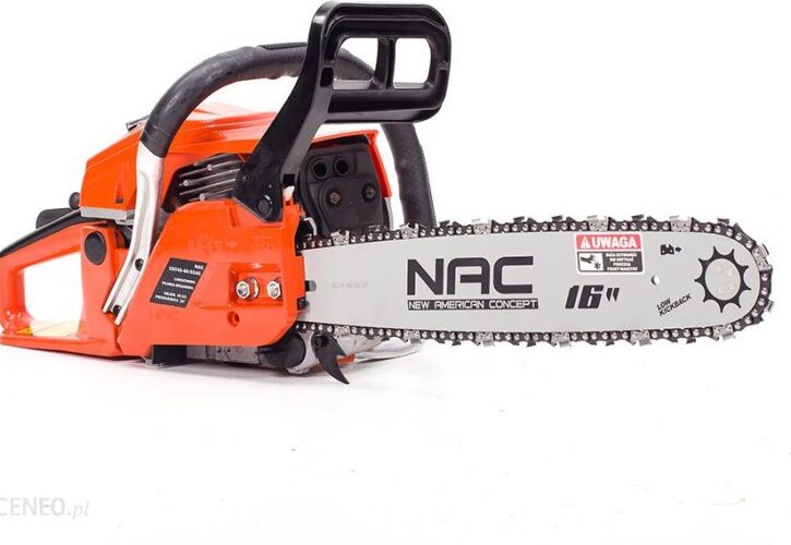 NAC CST45-40-02AC