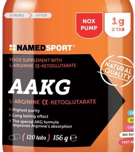 Namedsport Aakg 120Tabl.
