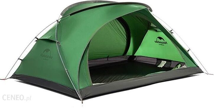 Naturehike Bear Ul 2 Nh20 Nh20Zp108 Forest Green
