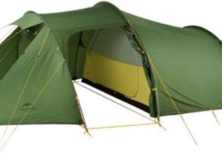 Naturehike Opalus 2 15D Nh20Zp001 Zielony