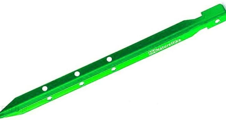 Naturehike Śledzie Do Namiotu V Shape 25cm 4szt. Nh15A009