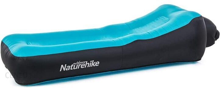 Naturehike Sofa Dmuchana Inflatable Air Blue