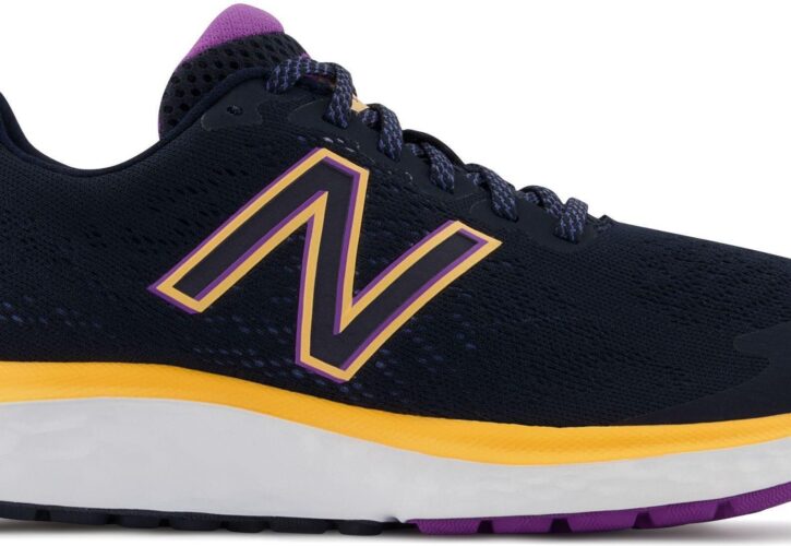 Buty do biegania NEW BALANCE Buty do biegania damskie New Balance Fresh Foam 680 v7