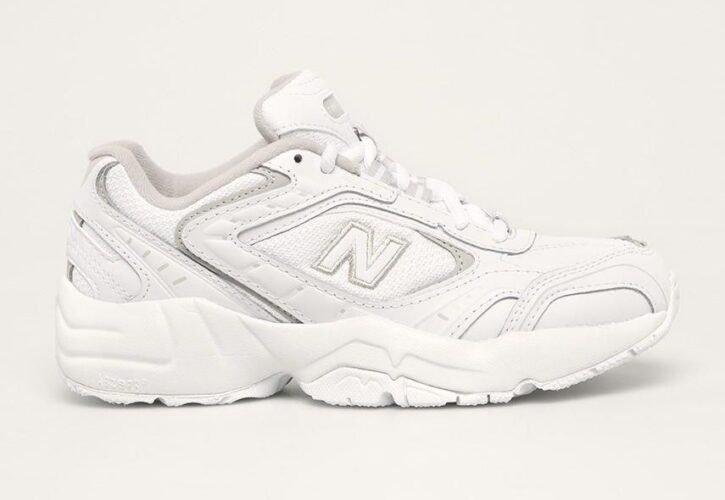 New Balance – Buty WX452SG