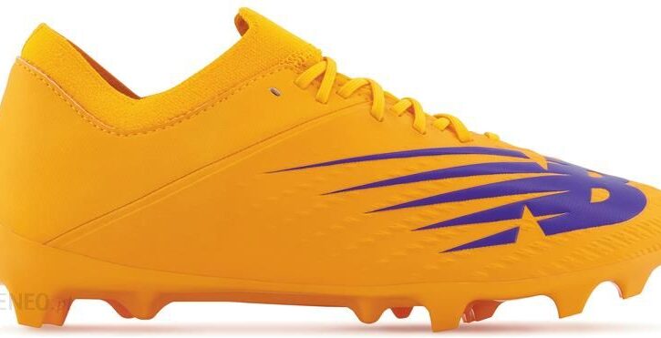 Buty piłkarskie New Balance Korki Furon V7 Dispatch Fg Msf3Fa65 Pomarańczowe