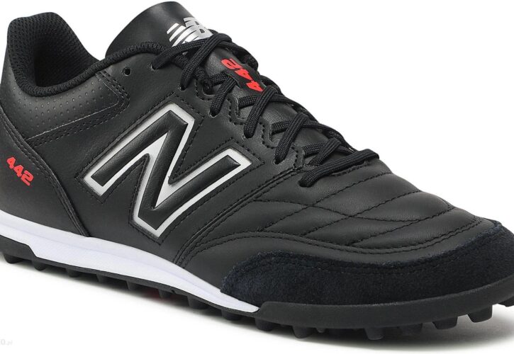 Buty piłkarskie New Balance Ms42Tbk2 Czarny