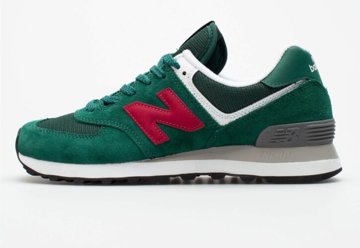 New Balance WL574HF2