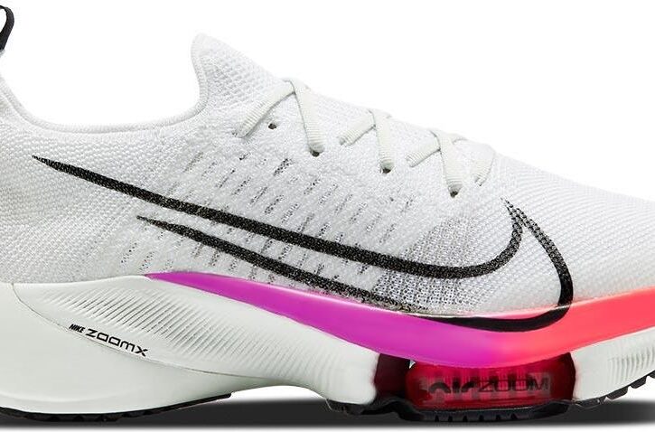 Buty do biegania Nike Air Zoom Tempo Next M Multikolor CI9923 100