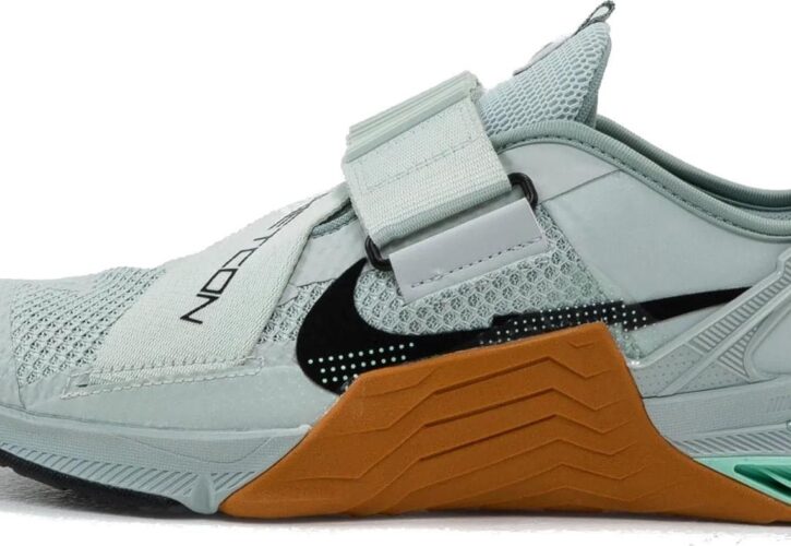 Buty do biegania Nike Fitness Metcon 7 Flyease Dh3344003 Zielony