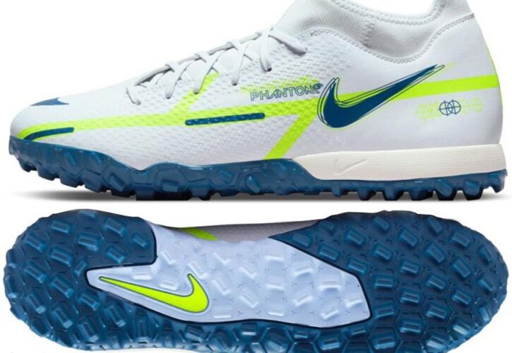 Buty piłkarskie Nike Phantom Gt2 Academy Dynamic Fit Tf Dc0802 054 R. 39