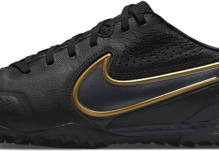 Buty piłkarskie Nike React Tiempo Legend 9 Pro Tf R. 40 Eu