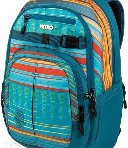 Nitro Daypack Chase 51cm Canyon