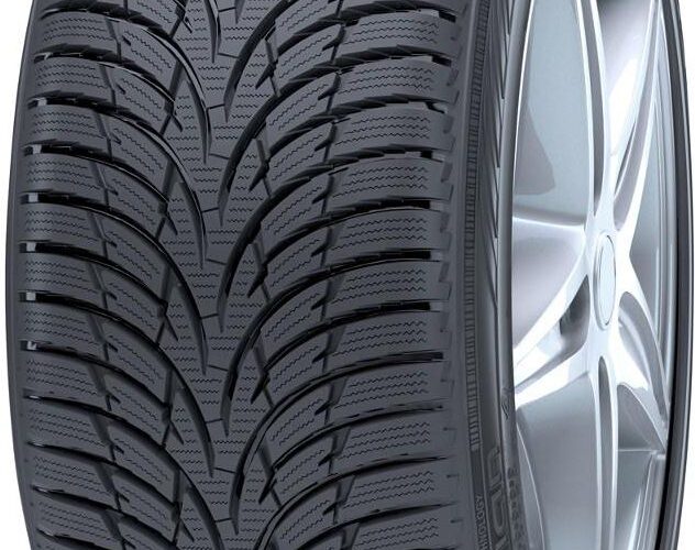 Nokian Wr D3 175/65R14 82T