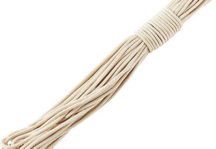 Nordisk Legacy High Tenacity Lina Odciągowa 3,5mm 20m 119078