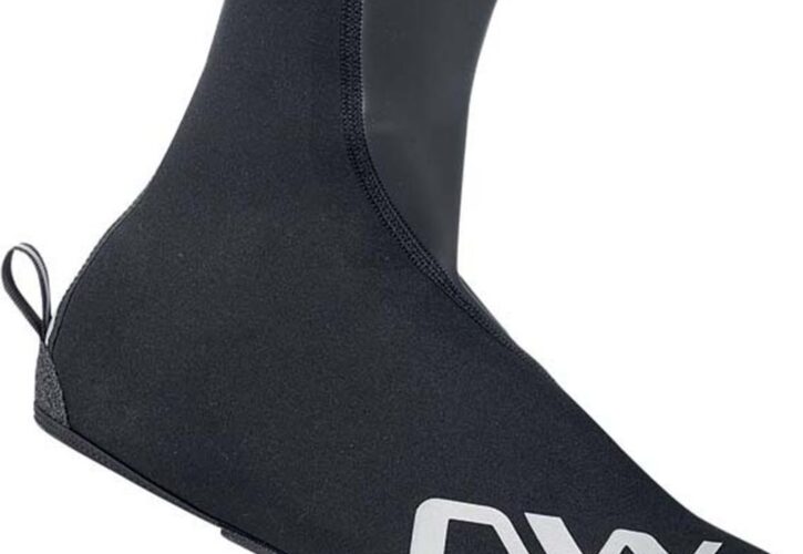Northwave Ochraniacze Na Active Scuba Czarny