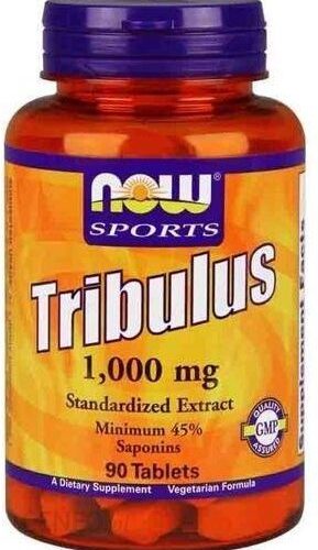 NOW Tribulus 90tabl