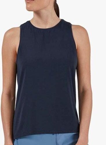On Running Active Tank Women’S Granatowy