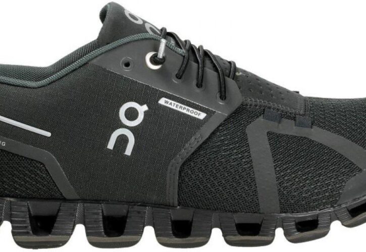Buty do biegania On Running Black Lunar 1999987