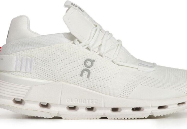 On Running Buty damskie CLOUDNOVA