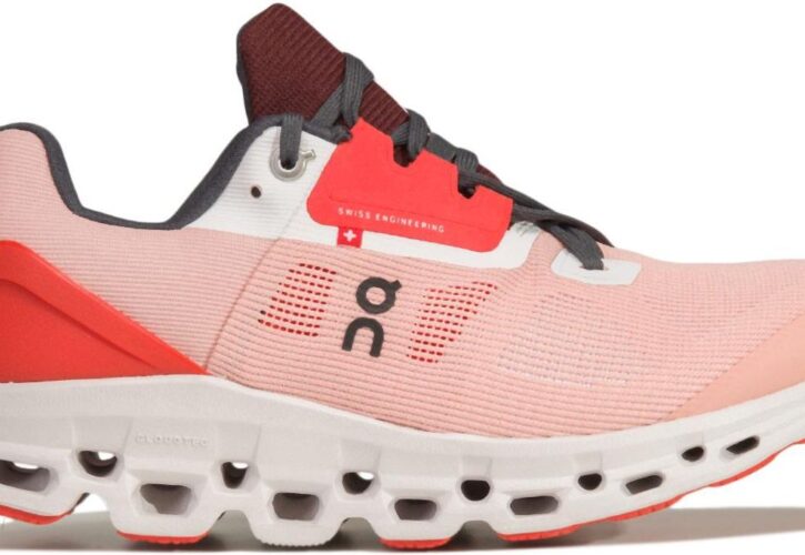 On Running Buty Damskie Cloudstratus