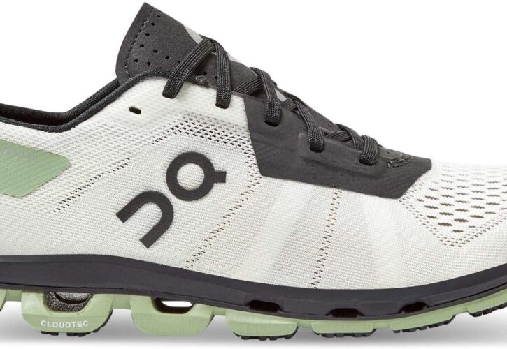 Buty do biegania On Running Buty Do Biegania Cloudflash 3699642 Czarny