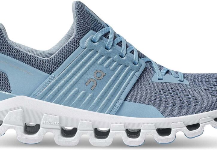 Buty do biegania On Running Buty Do Biegania Cloudswift 2 Lake/Sky 39 Eu