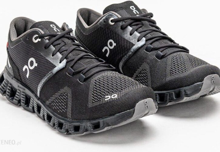Buty do biegania On Running Cloud X 16215
