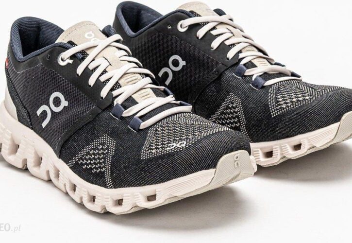 Buty do biegania On Running Cloud X 18495