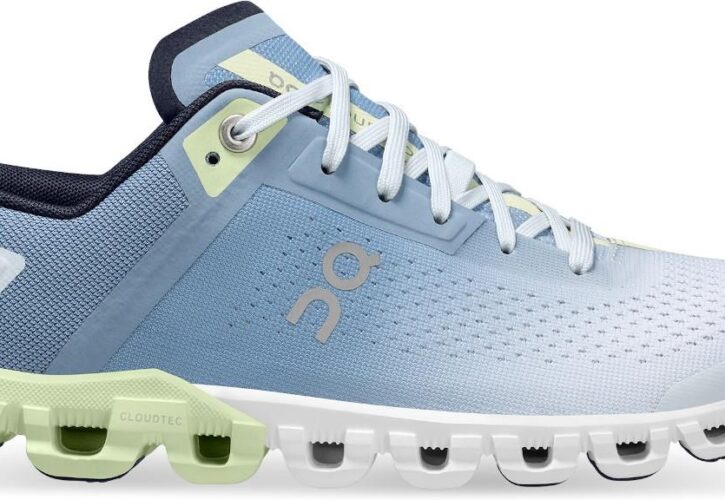 Buty do biegania On Running Cloudflow 3 3599033 Niebieski