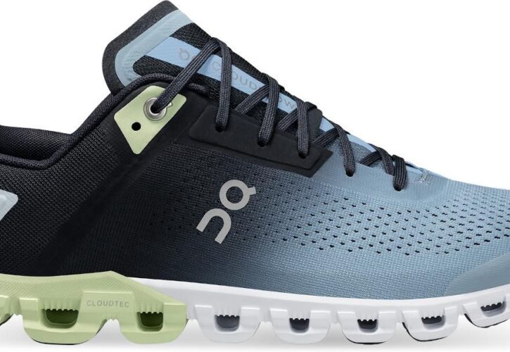 Buty do biegania On Running Cloudflow 3 3599034 Niebieski