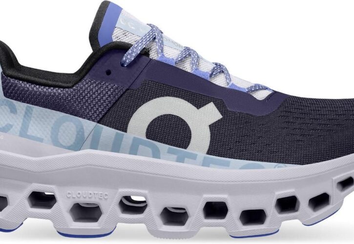 Buty do biegania On Running Cloudmonster W 6199026