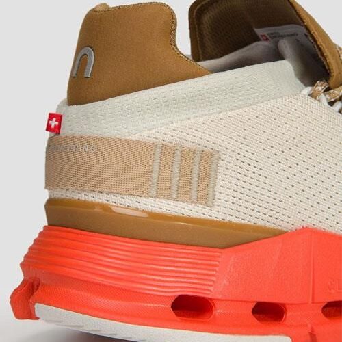 Buty do biegania On Running Cloudnova Women’S