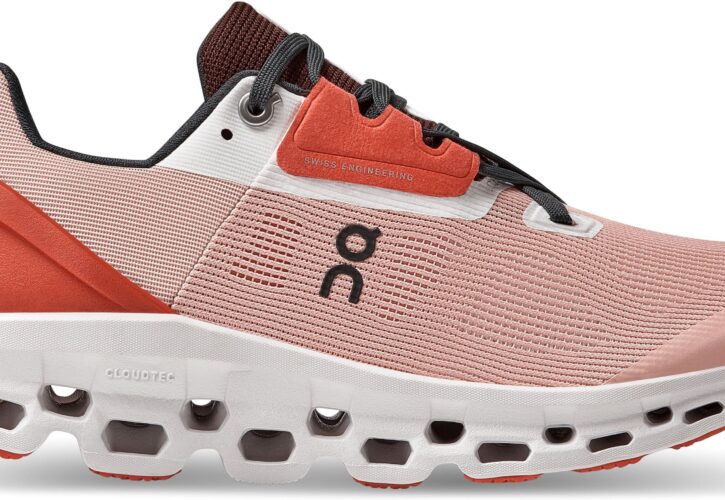 Buty do biegania On Running Cloudstratus W 3999208