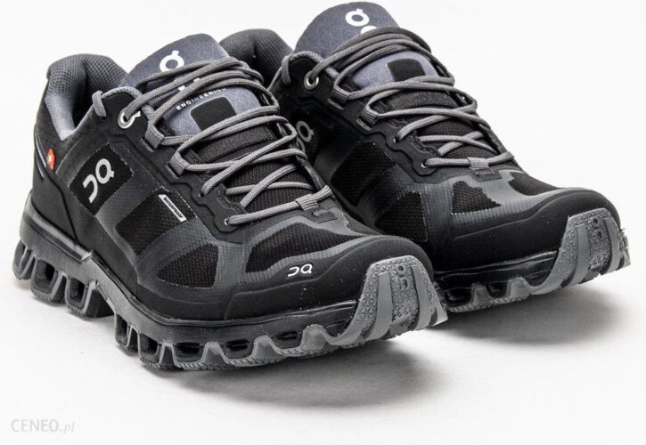 Buty do biegania On Running Cloudventure 18544