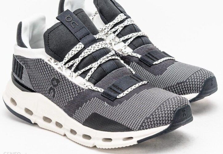 Buty do biegania On Running Damskie Cloudnova 26.99677