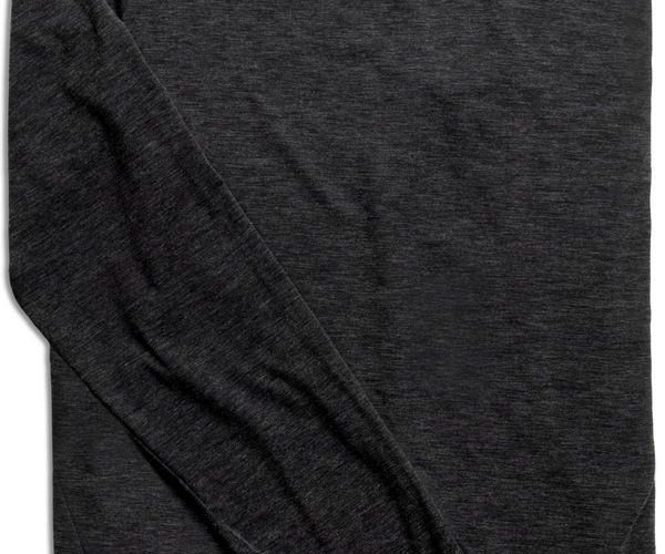 On Running Koszulka Comfort Long T L
