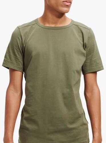 On Running Koszulka T Men’S 384974 Zielony