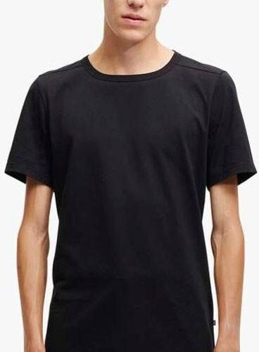On Running Koszulka T Men’S 384983 Czarny