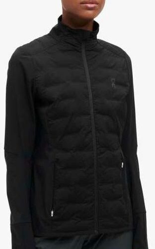 On Running Kurtka Climate Jacket Women’S