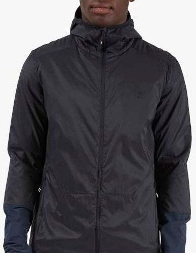 On Running Kurtka Insulator Jacket Men’S Szary 372385