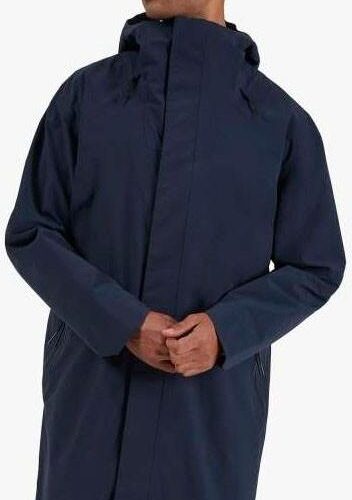 On Running Parka Long Waterproof Men’S 379676