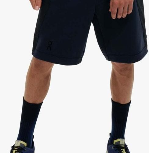 On Running Spodenki Movement Shorts Men’S