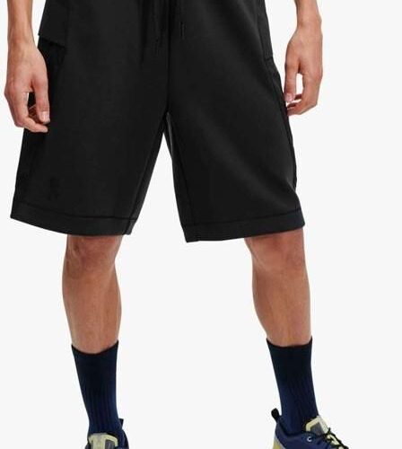 On Running Spodenki Movement Shorts Men’S