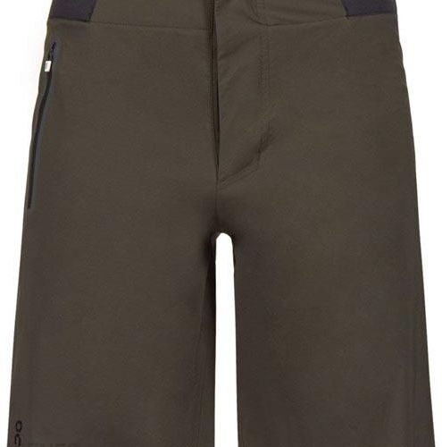On Running Spodenki Waterproof Shorts Men’S