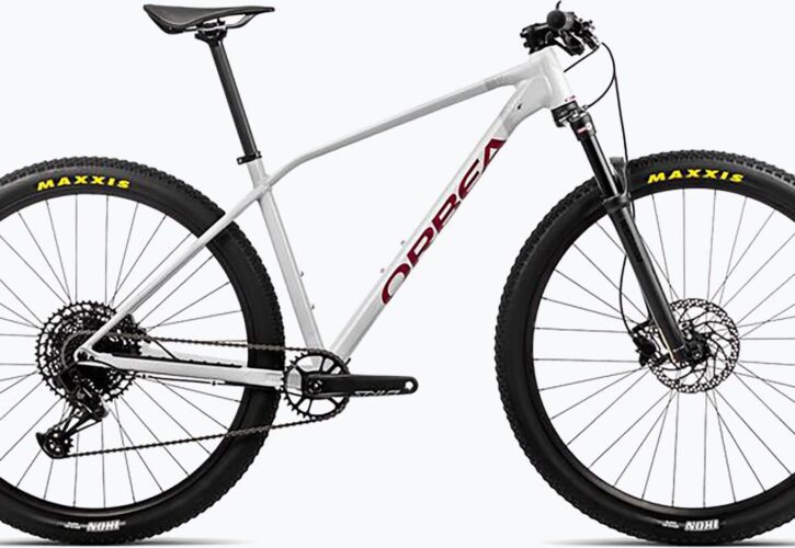 Orbea Alma H50 Biały 29 2022