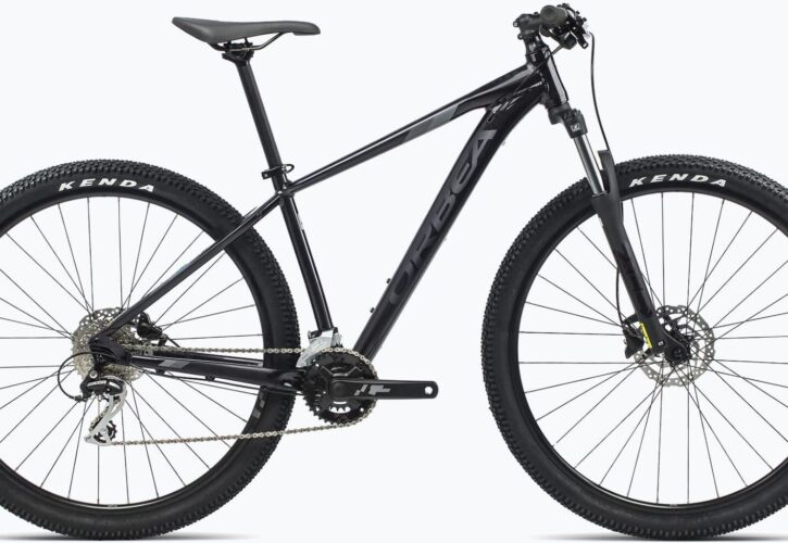 Orbea Mx 50 Czarny 29 2022