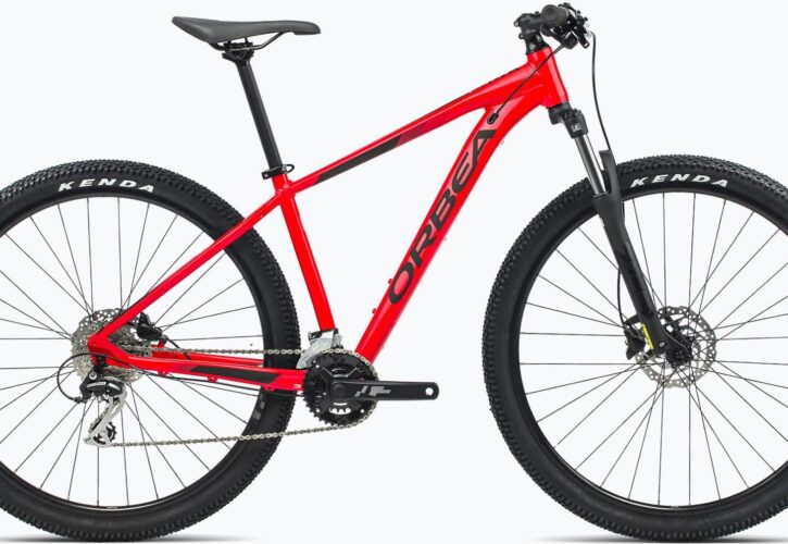 Orbea Mx 50 Czerwony 29 2022