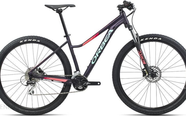 Orbea Mx Ent 50 Purple Pink 29 2021