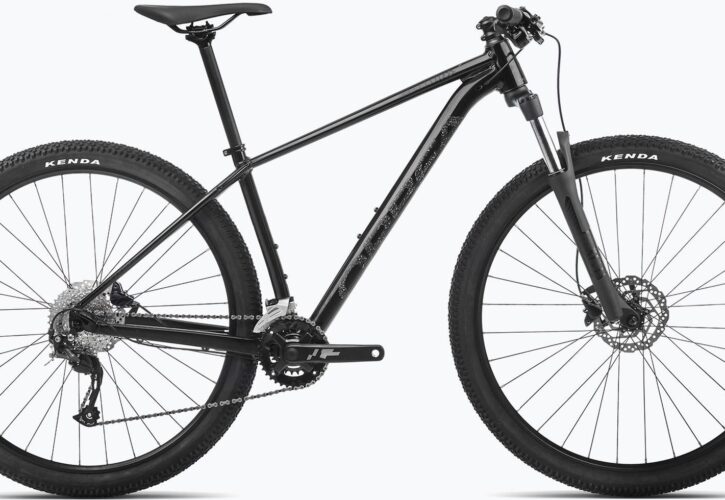 Orbea Onna 40 Czarny 27.5 2022
