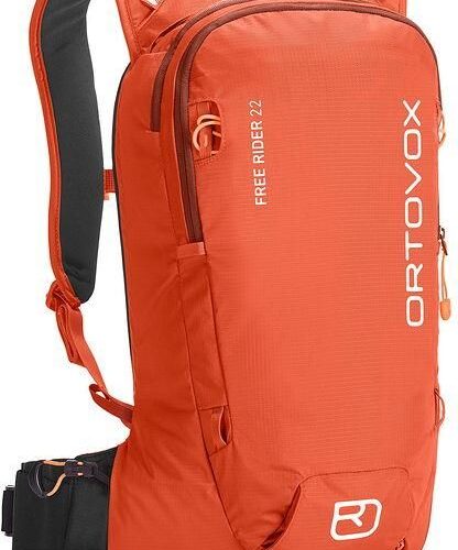 Ortovox Free Rider 22